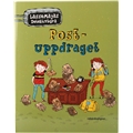 LasseMaja Post Uppdraget