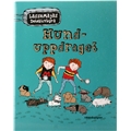 LasseMaja Hund Uppdraget