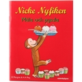 Minipysselbok Nicke Nyfiken