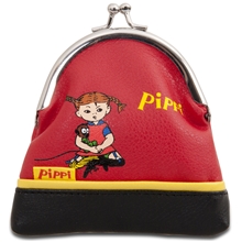 Pippi Portmonnä