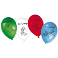 Emil Ballonger, 8 st
