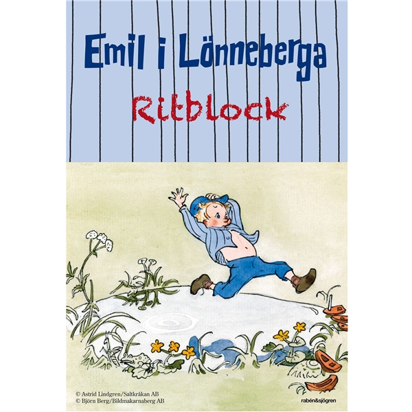 Emil Ritblock