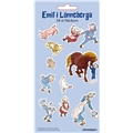 Emil Stickers
