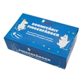 Mumin Fingerfärger