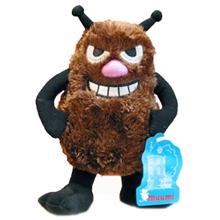 Mjukis Stinky