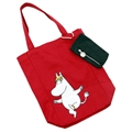 Mumin Snorkfröken Kasse