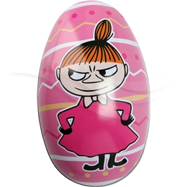 Mumin Skattägg Lilla My