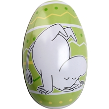 Mumin Skattägg Mumin