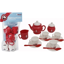 Muminmammas Kaffeservis