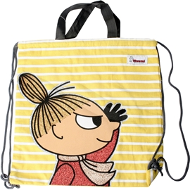 Mumin Gympapåse