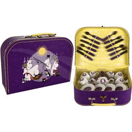 Mumin Picknick Set
