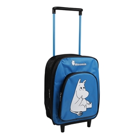 Mumin Resväska