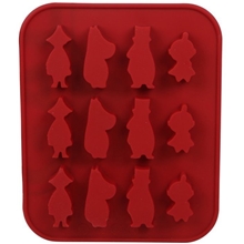 Mumin Choklad / Iskubsform