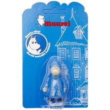 Mumin Minifigur Polismästaren