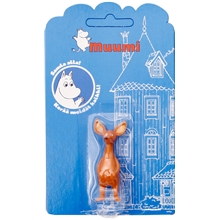 Mumin Minifigur Sniff