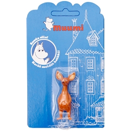 Mumin Minifigur Sniff