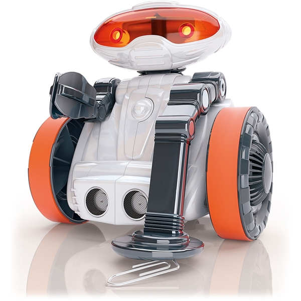 Mio Robot 2.0 (Bild 1 av 2)