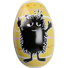 Mumin Skattägg Stinky
