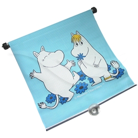 Mumin Solskydd