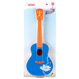 Mumin Gitarr
