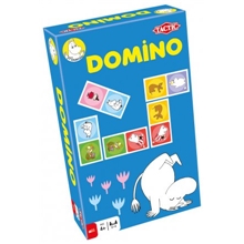 Mumin Domino