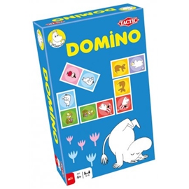 Mumin Domino