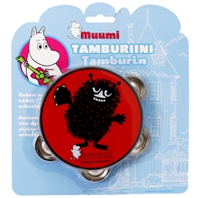 Mumin Tamburin