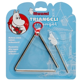 Mumin Triangel