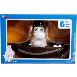 Mumin Pappa Badkarsset