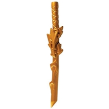 Disguise Ninjago Role Play Sword of Fire