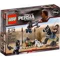 7569 Ökenattack