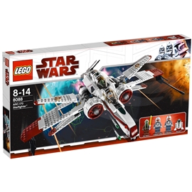 8088 Arc 170 Starfighter