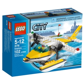 3178 Sjöflygplan