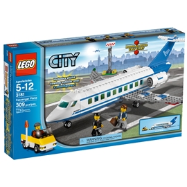 3181 Passagerarplan