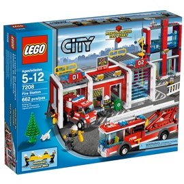 7208 Brandstation