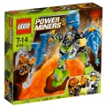 8189 Magma Mekaniker