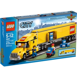 3221 LEGO® Lastbil
