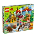 5635 Big City Zoo