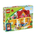 5639 Familjens hus