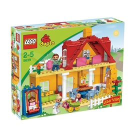 5639 Familjens hus