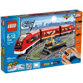 7938 Passagerartåg