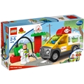 5658 Pizza Planet Bil - Toy Story