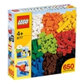6177 LEGO® Basic klossar deluxe