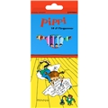 Pippi Färgpennor