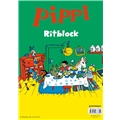 Pippi Ritblock