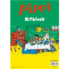 Pippi Ritblock