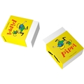 Pippi Suddgummi