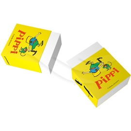 Pippi Suddgummi