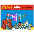 Pippi Tuschpennor