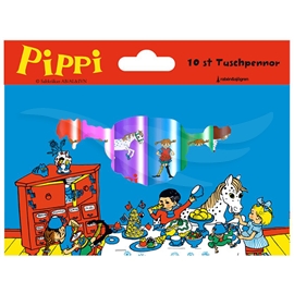 Pippi Tuschpennor